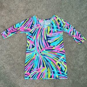 Lilly Pulitzer dress